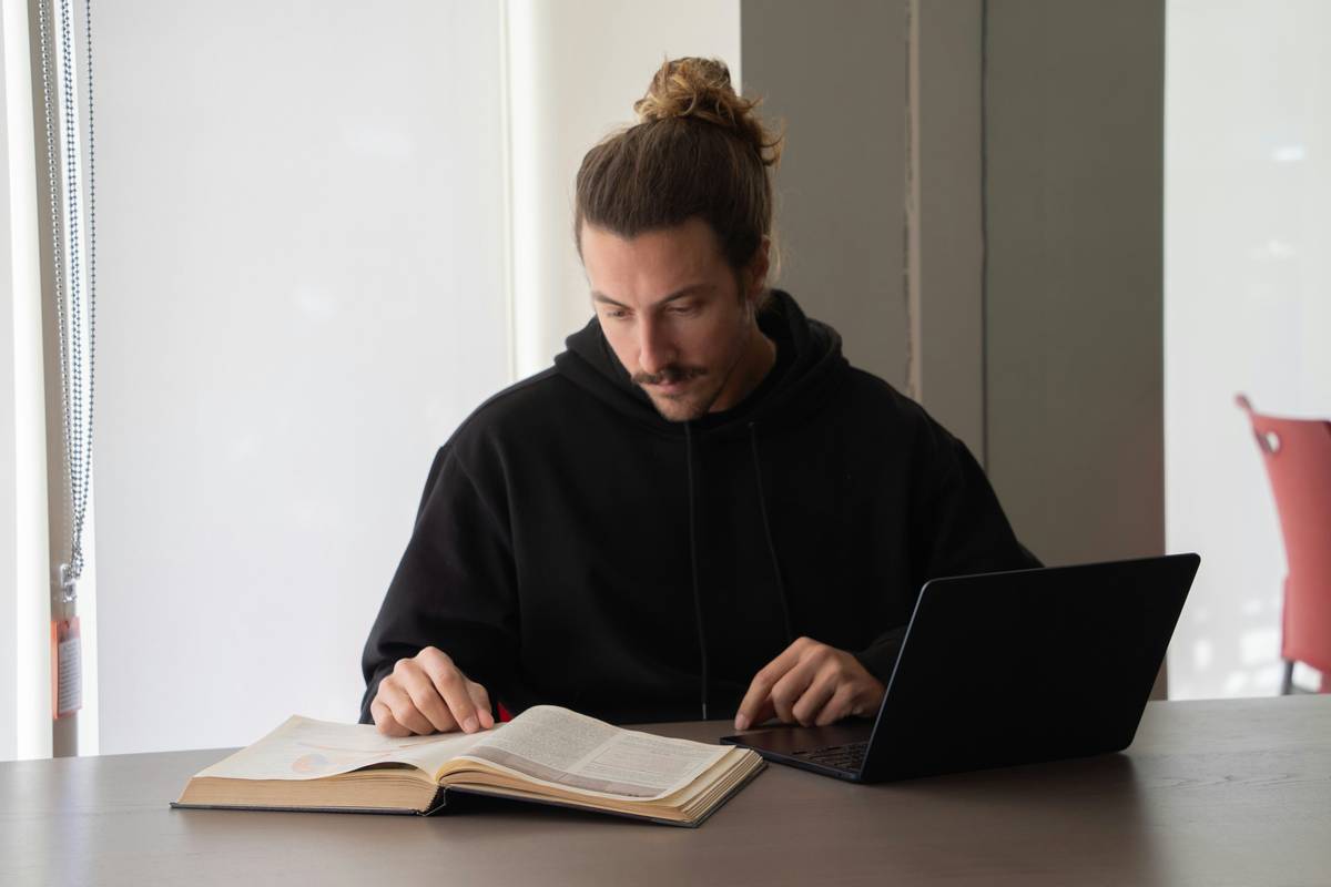 application reasoning prep: the LSAT edge most test-takers ignore