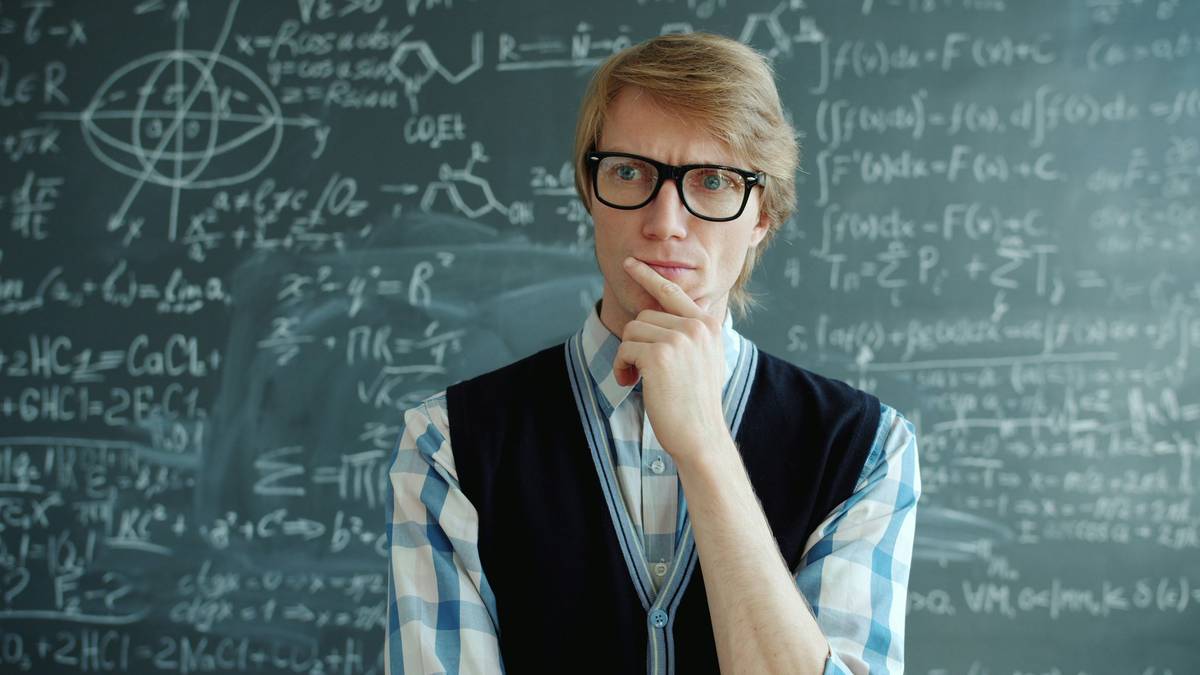 Student reviewing gpa reasoning prep notes beside LSAT practice test