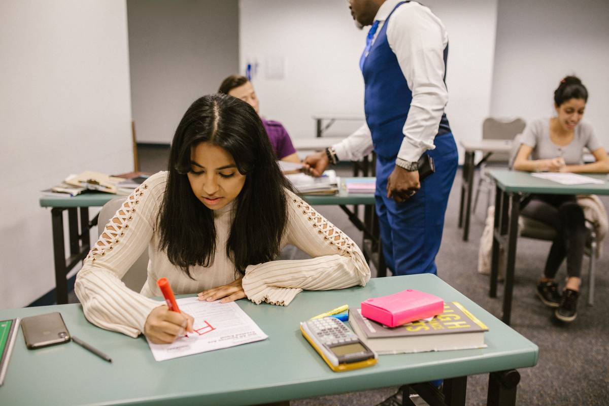 Why GPA Reasoning Prep Is the Hidden Lever for LSAT Logical Reasoning Success